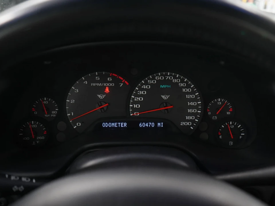 1999 Chevrolet Corvette - Image 20 of 25
