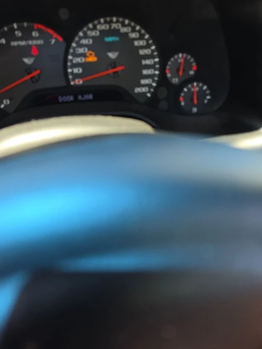 1999 Chevrolet Corvette C5 - Image 6 of 6