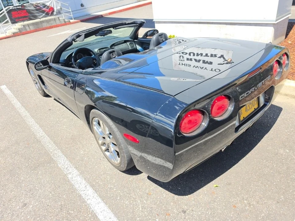 1999 Chevrolet Corvette C5 - Image 3 of 6