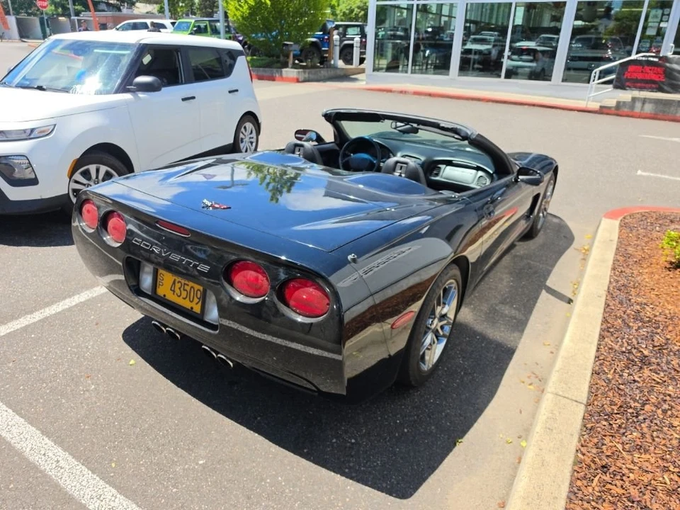 1999 Chevrolet Corvette C5 - Image 4 of 6