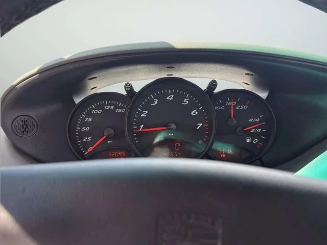 1999 Porsche 986 Boxster - Image 14 of 31