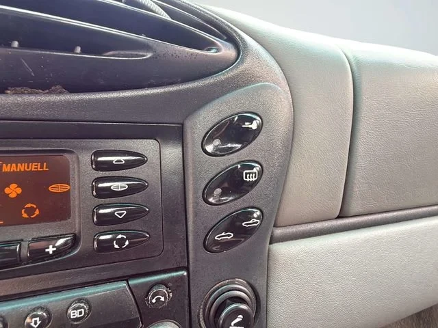 1999 Porsche 986 Boxster - Image 27 of 31
