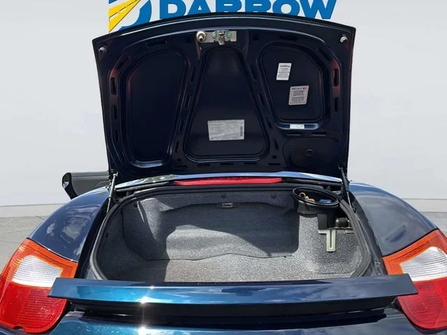 1999 Porsche 986 Boxster - Image 23 of 31