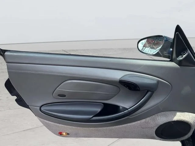 1999 Porsche 986 Boxster - Image 20 of 31