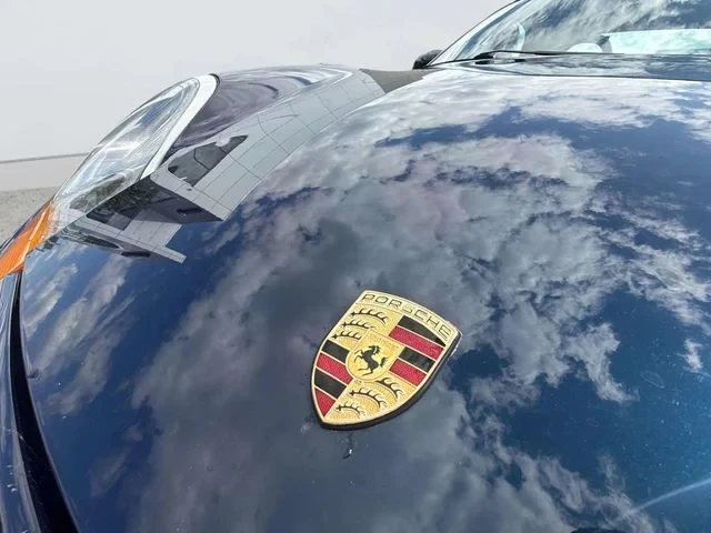 1999 Porsche 986 Boxster - Image 30 of 31