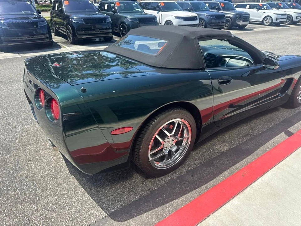 2000 Chevrolet Corvette C5 - Image 5 of 8