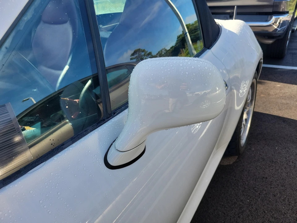 2001 BMW Z3 Roadster - Image 7 of 10