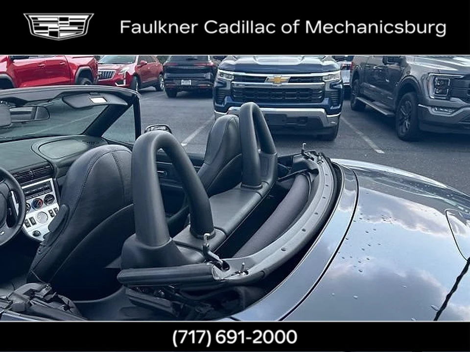 2001 BMW Z3 Roadster - Image 15 of 25