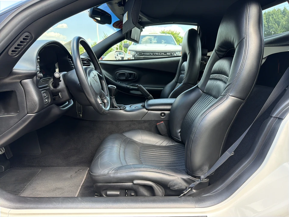 2001 Chevrolet Corvette C5 - Image 16 of 31