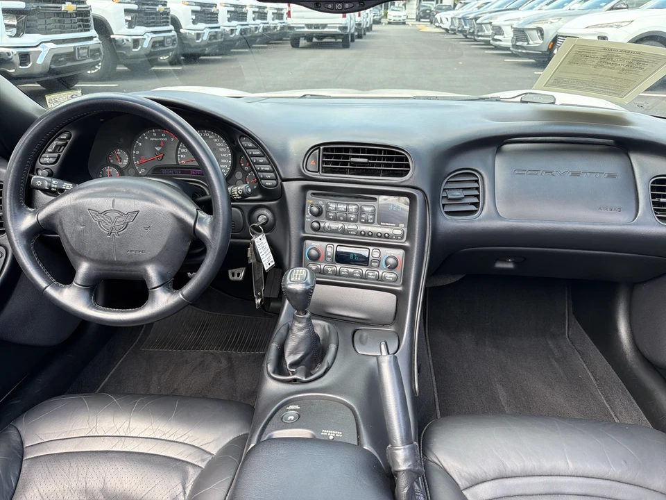 2001 Chevrolet Corvette C5 - Image 28 of 31
