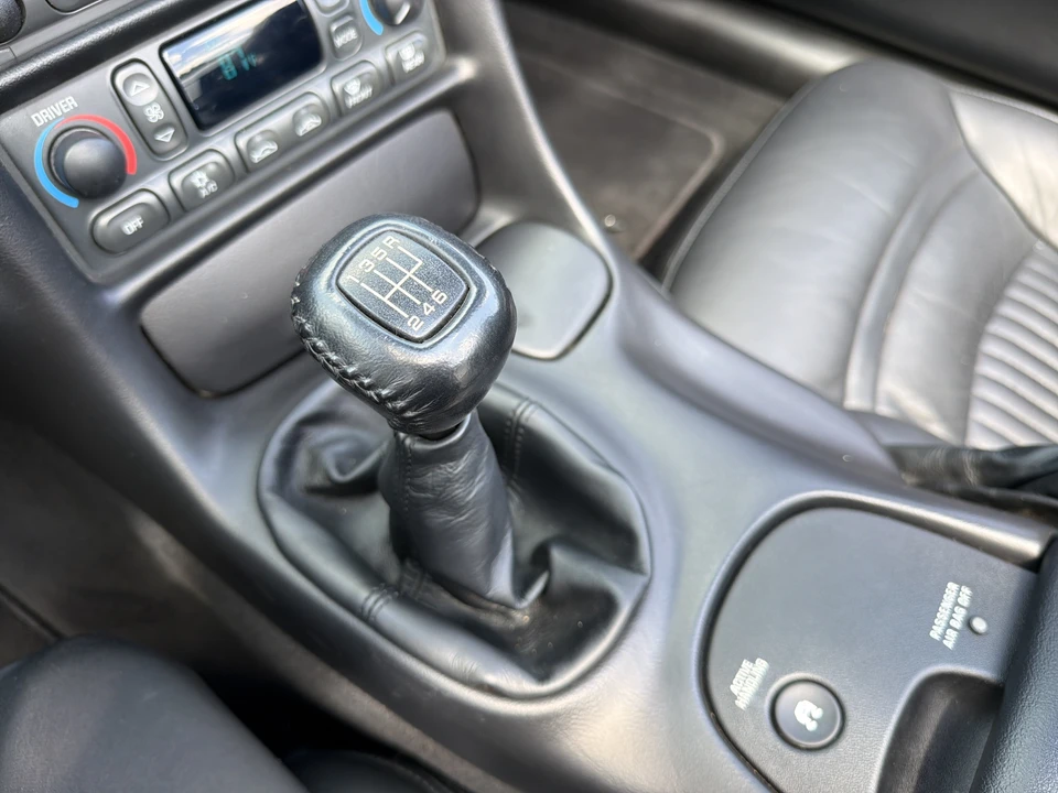 2001 Chevrolet Corvette C5 - Image 24 of 31