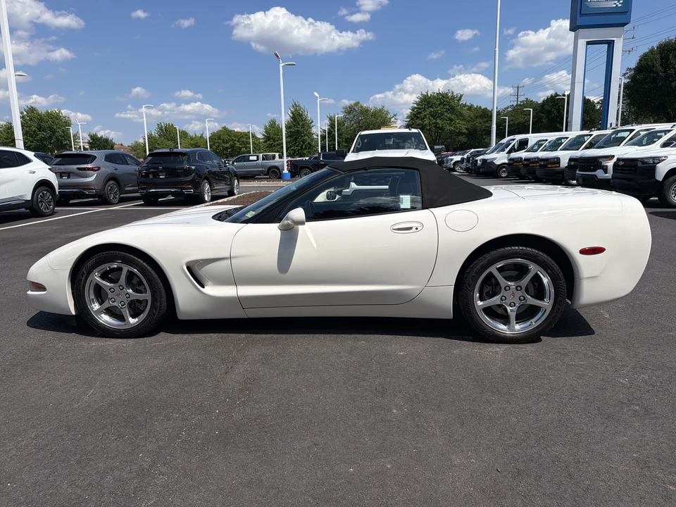 2001 Chevrolet Corvette C5 - Image 7 of 31