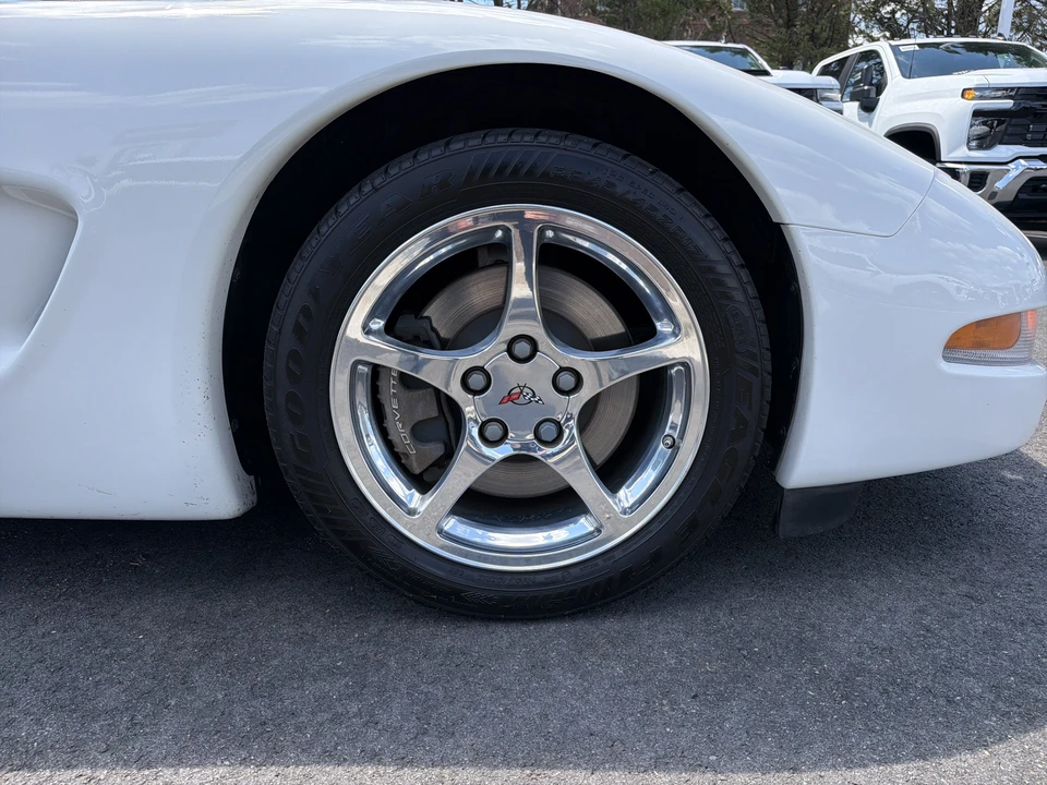 2001 Chevrolet Corvette C5 - Image 13 of 31