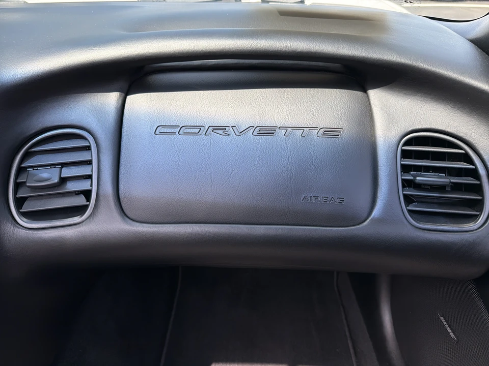 2001 Chevrolet Corvette C5 - Image 19 of 31
