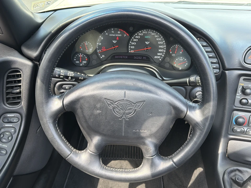 2001 Chevrolet Corvette C5 - Image 18 of 31