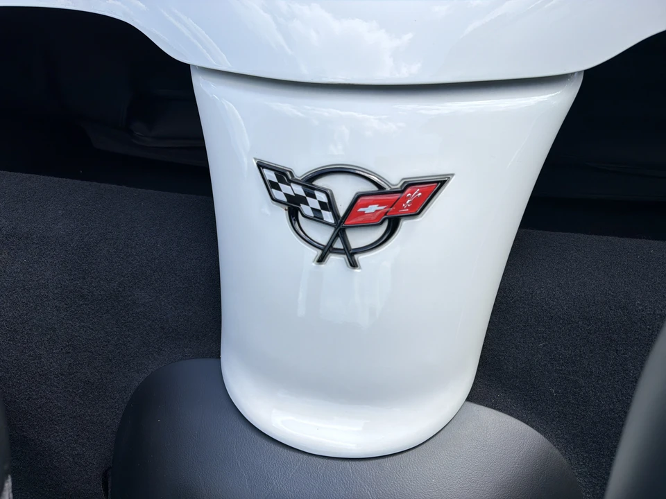 2001 Chevrolet Corvette C5 - Image 30 of 31