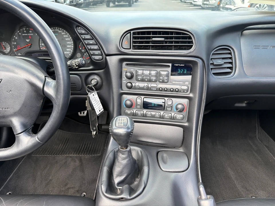 2001 Chevrolet Corvette C5 - Image 29 of 31