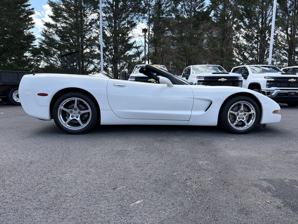 2001 Chevrolet Corvette C5 - Image 27 of 31