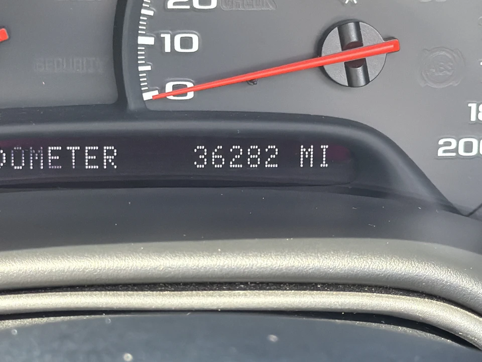 2001 Chevrolet Corvette C5 - Image 21 of 31