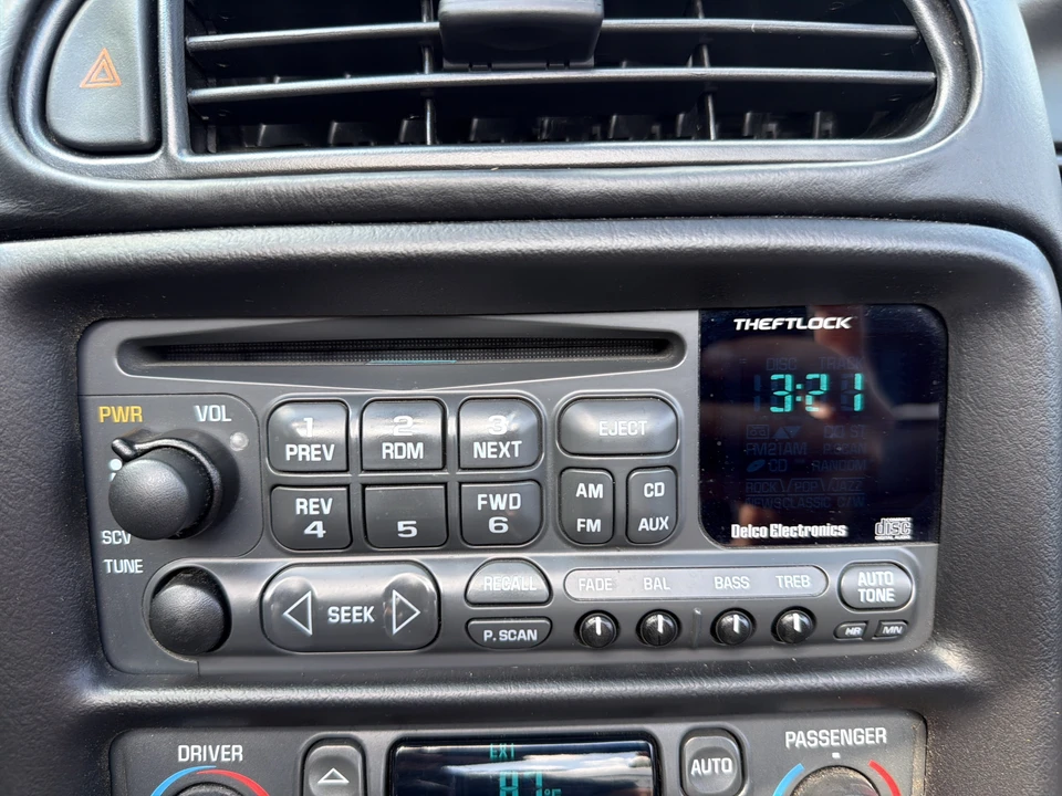 2001 Chevrolet Corvette C5 - Image 22 of 31