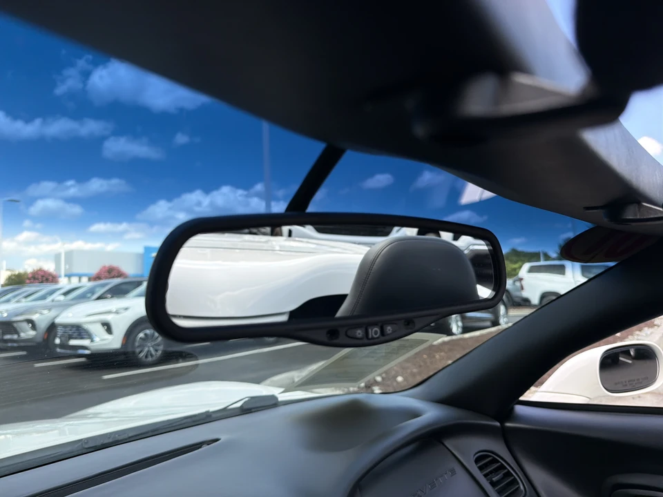 2001 Chevrolet Corvette C5 - Image 25 of 31
