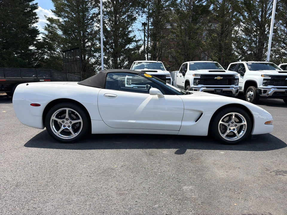 2001 Chevrolet Corvette C5 - Image 11 of 31