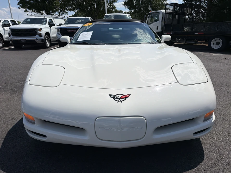 2001 Chevrolet Corvette C5 - Image 3 of 31