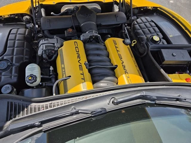 2001 Chevrolet Corvette C5 - Image 16 of 30
