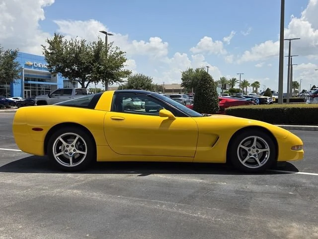 2001 Chevrolet Corvette C5 - Image 7 of 30