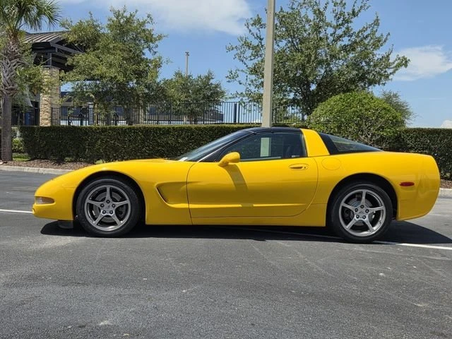 2001 Chevrolet Corvette C5 - Image 3 of 30