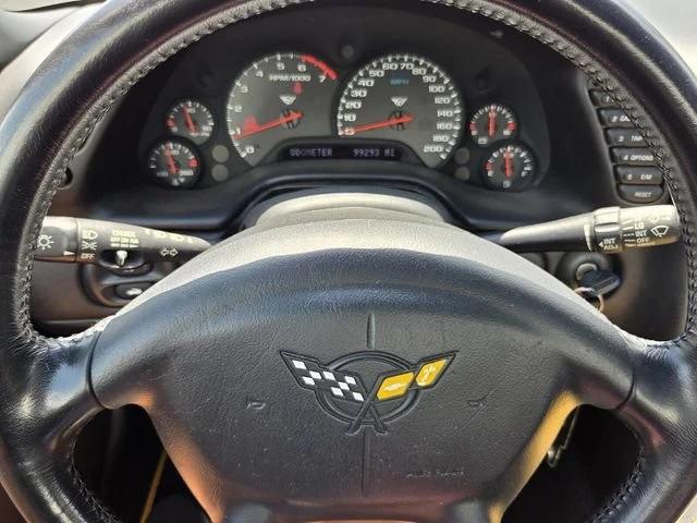 2001 Chevrolet Corvette C5 - Image 23 of 30