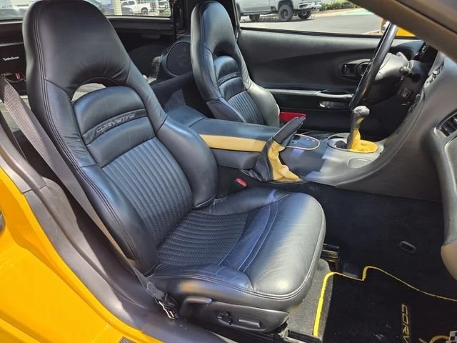 2001 Chevrolet Corvette C5 - Image 15 of 30