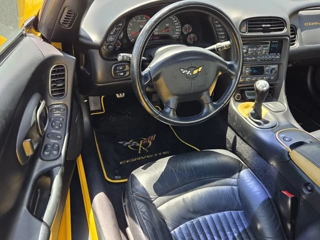 2001 Chevrolet Corvette C5 - Image 11 of 30