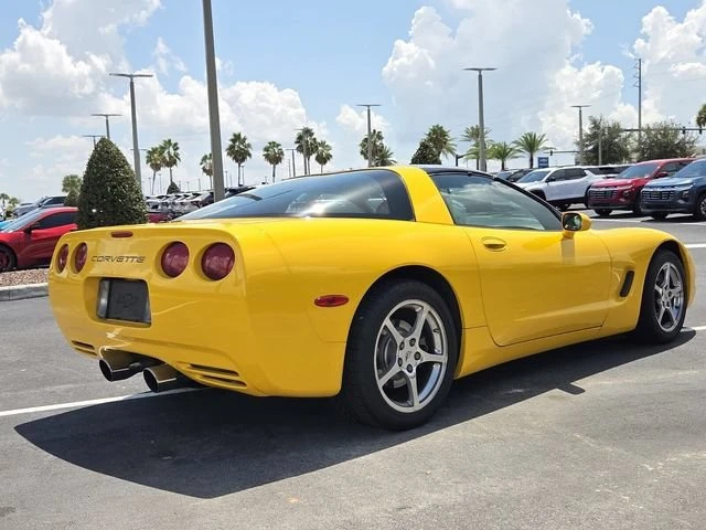 2001 Chevrolet Corvette C5 - Image 6 of 30
