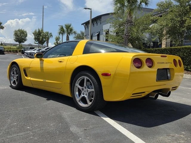 2001 Chevrolet Corvette C5 - Image 4 of 30