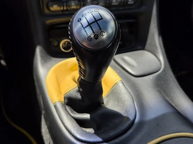 2001 Chevrolet Corvette C5 - Image 20 of 30