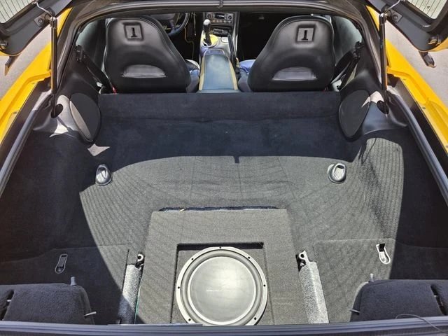 2001 Chevrolet Corvette C5 - Image 12 of 30