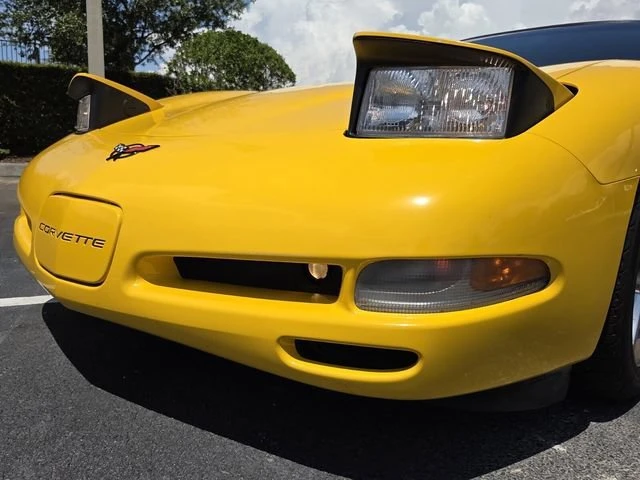 2001 Chevrolet Corvette C5 - Image 9 of 30