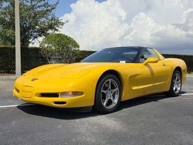 2001 Chevrolet Corvette C5 - Image 2 of 30
