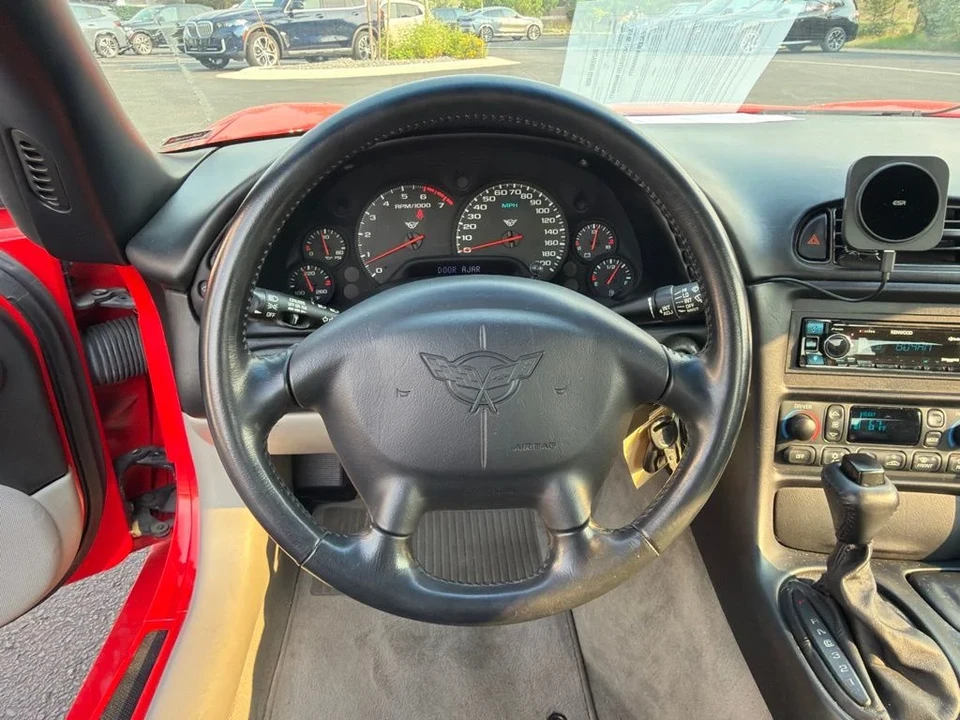 2001 Chevrolet Corvette C5 - Image 12 of 15