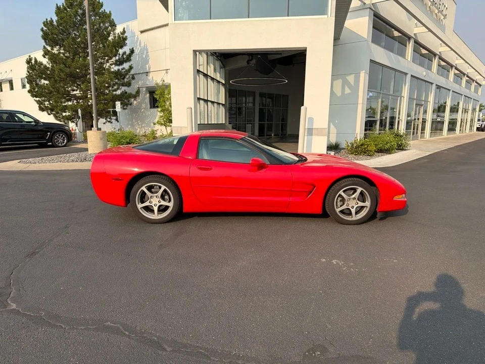 2001 Chevrolet Corvette C5 - Image 6 of 15