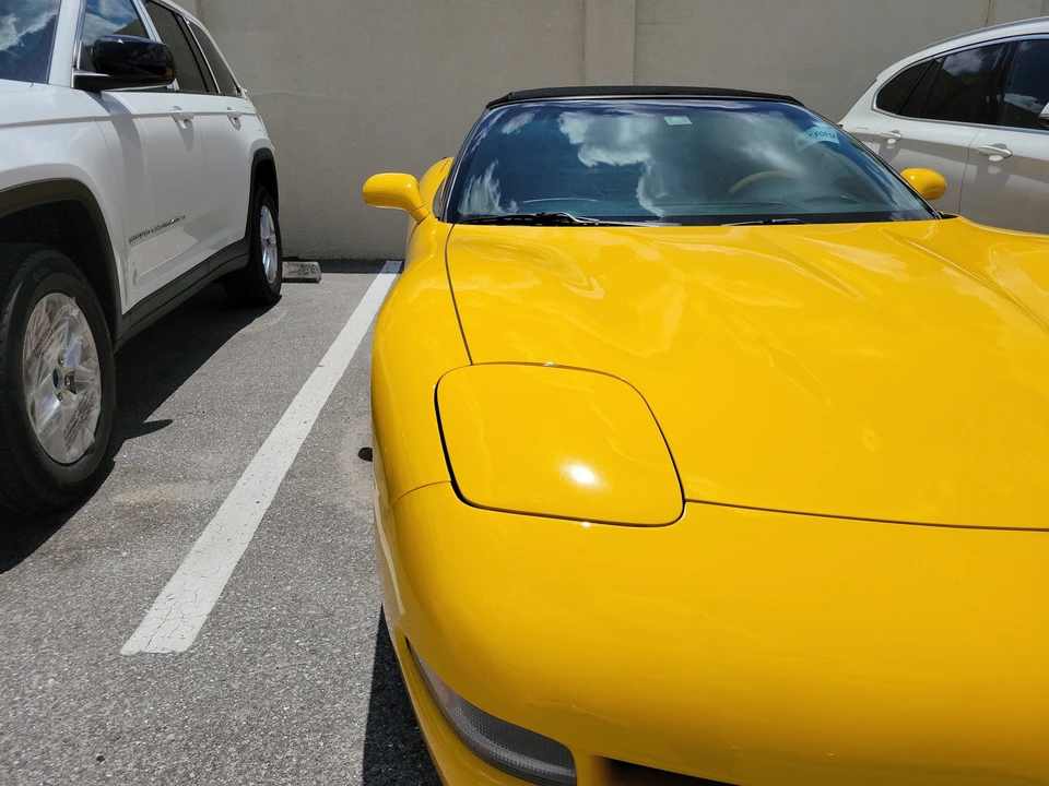 2001 Chevrolet Corvette C5 - Image 7 of 10