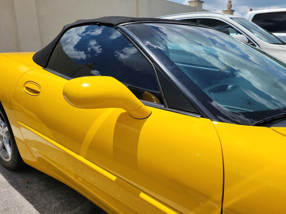 2001 Chevrolet Corvette C5 - Image 9 of 10