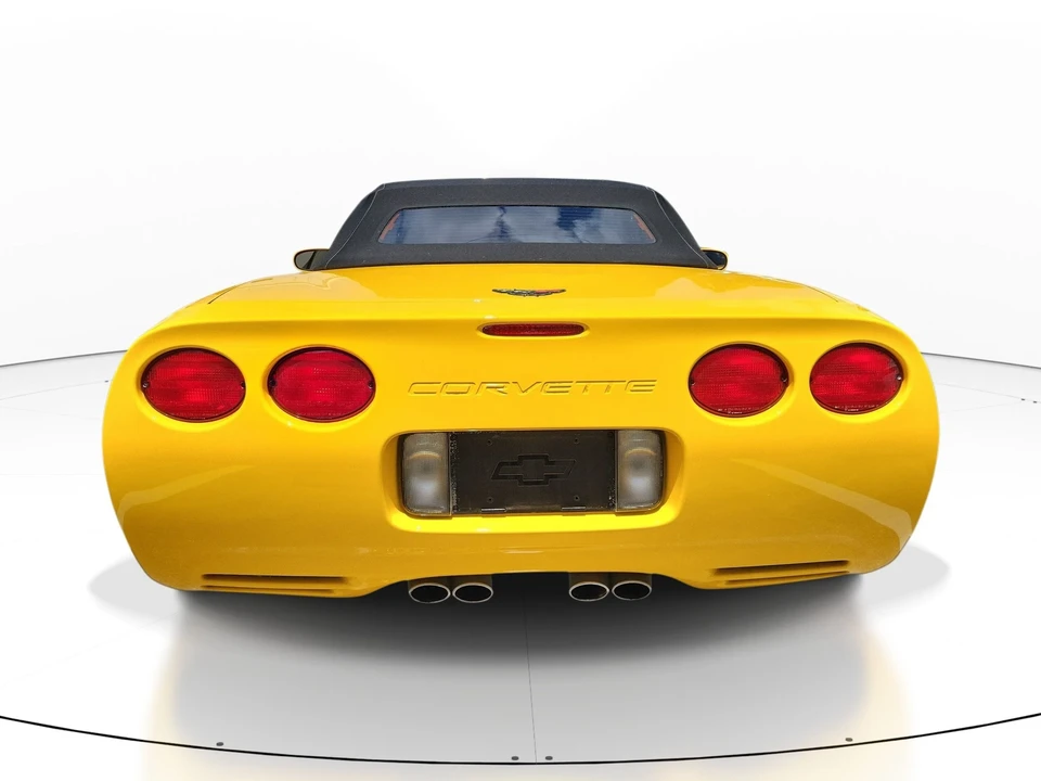 2001 Chevrolet Corvette C5 - Image 5 of 10