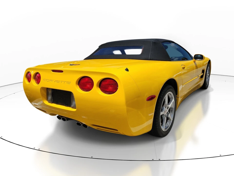 2001 Chevrolet Corvette C5 - Image 6 of 10