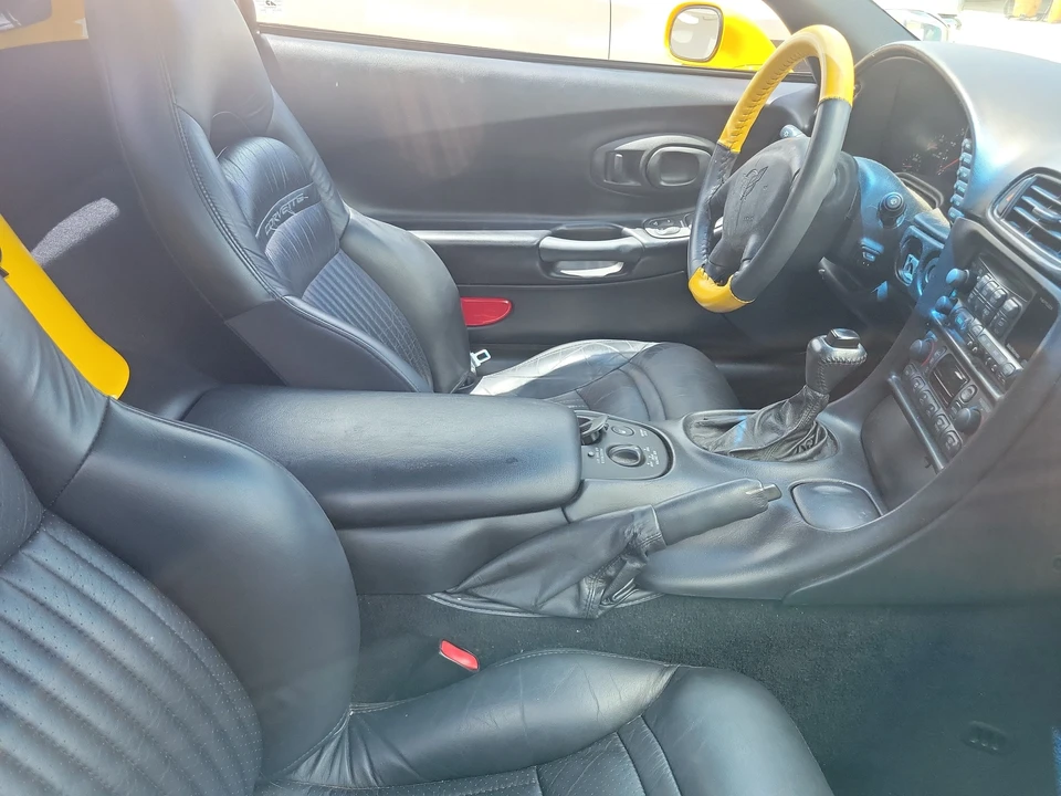 2001 Chevrolet Corvette C5 - Image 10 of 10