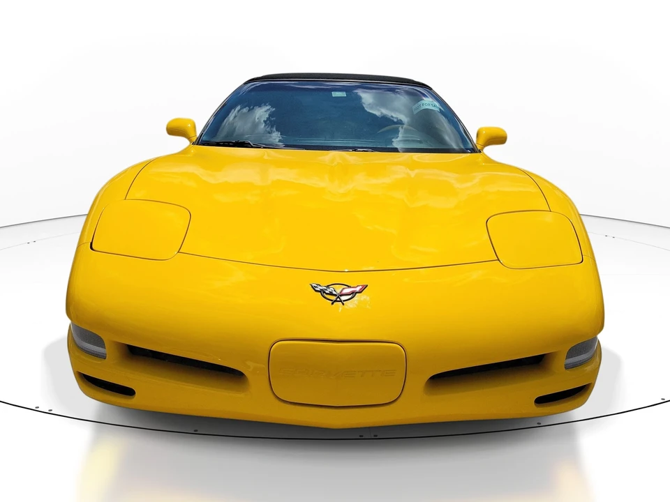 2001 Chevrolet Corvette C5 - Image 2 of 10