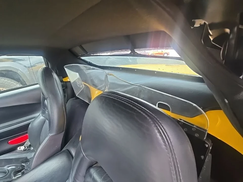 2001 Chevrolet Corvette C5 - Image 16 of 21