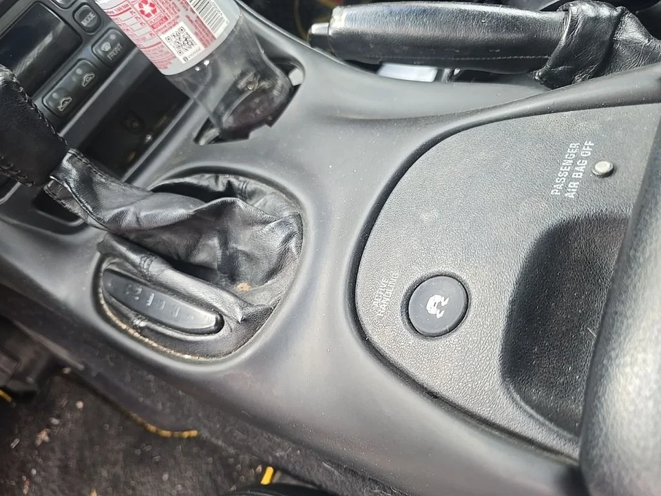 2001 Chevrolet Corvette C5 - Image 20 of 21