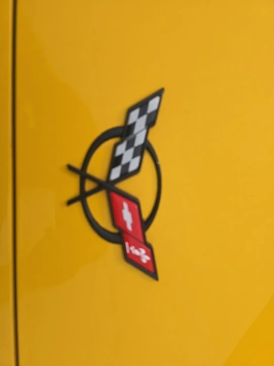 2001 Chevrolet Corvette C5 - Image 18 of 21
